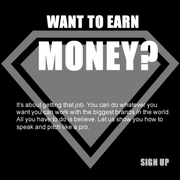 Want to earn money?