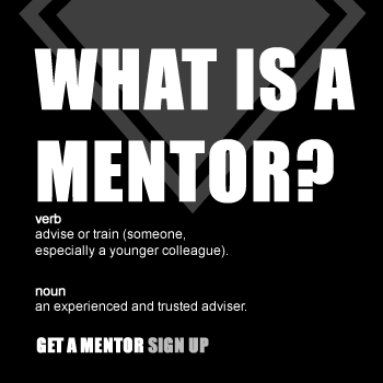 what is a mentor