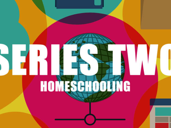 SERIES TWO HOME SCHOOLING