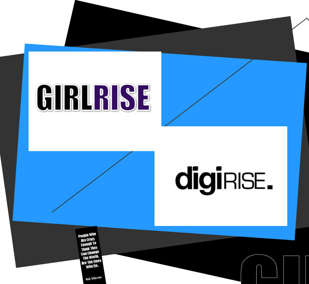 Digirise & Girlrise