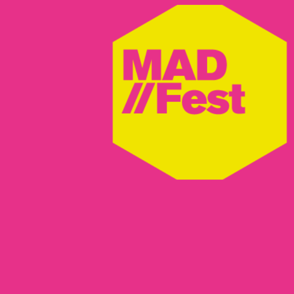 Madfest and Digilearning marketing festival